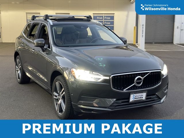 2019 Volvo XC60 Momentum