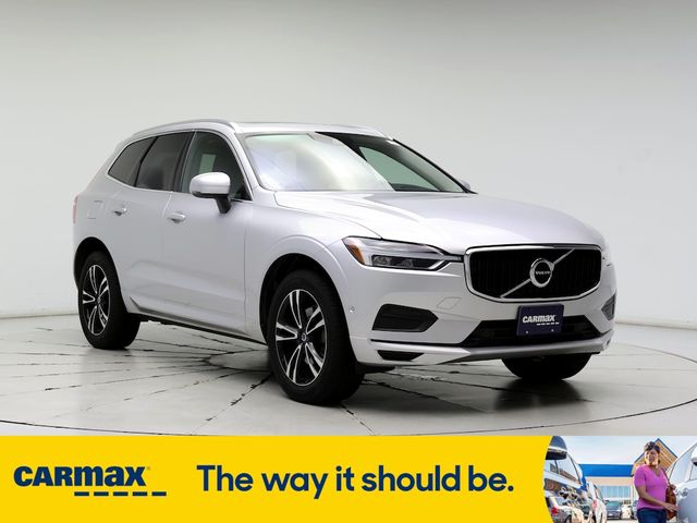 2019 Volvo XC60 Momentum