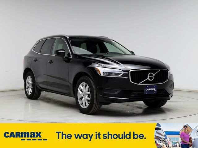 2019 Volvo XC60 Momentum