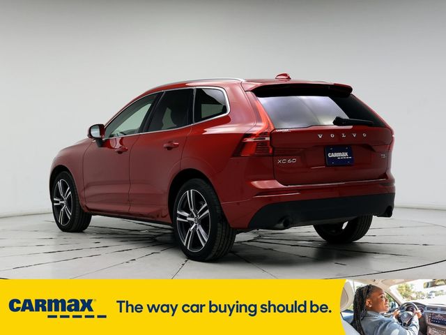 2019 Volvo XC60 Momentum