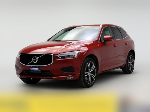 2019 Volvo XC60 Momentum