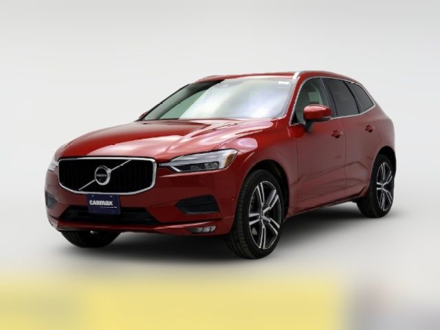 2019 Volvo XC60 Momentum