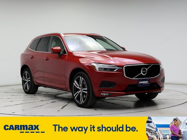 2019 Volvo XC60 Momentum