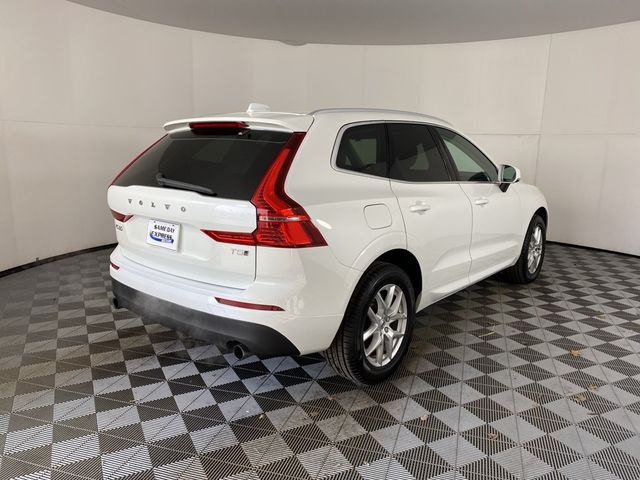 2019 Volvo XC60 Momentum