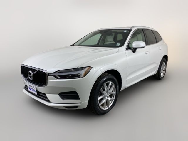 2019 Volvo XC60 Momentum