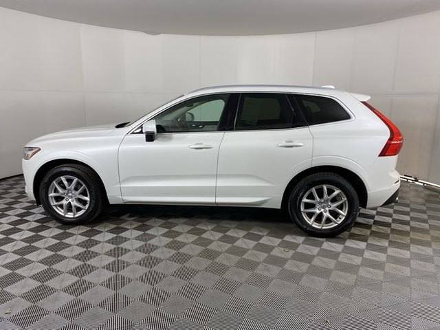 2019 Volvo XC60 Momentum