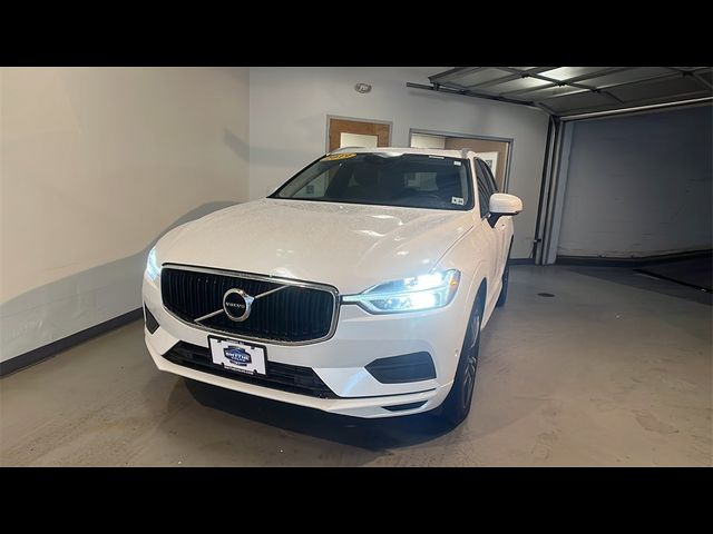 2019 Volvo XC60 Momentum