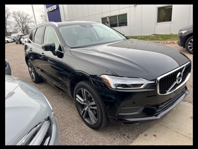 2019 Volvo XC60 Momentum