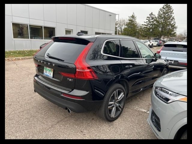 2019 Volvo XC60 Momentum