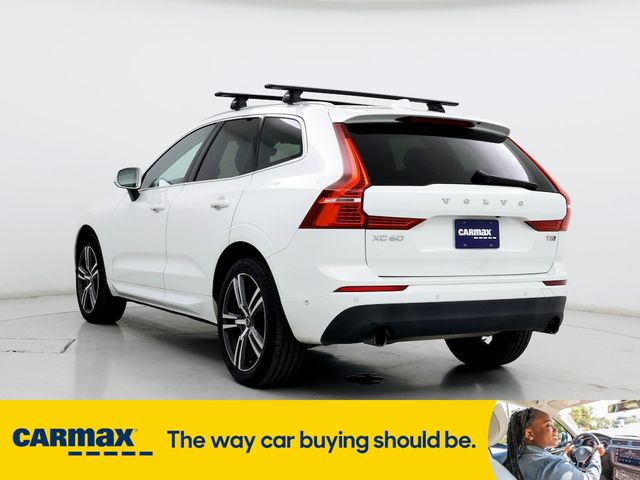 2019 Volvo XC60 Momentum