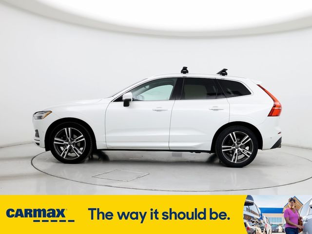 2019 Volvo XC60 Momentum