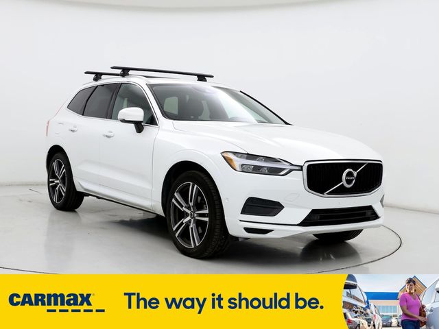 2019 Volvo XC60 Momentum