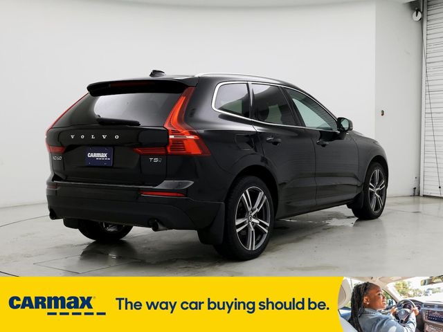 2019 Volvo XC60 Momentum