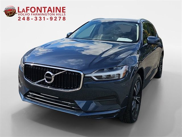 2019 Volvo XC60 Momentum