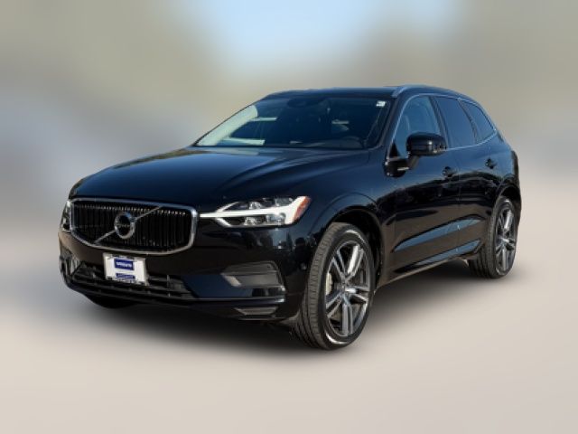 2019 Volvo XC60 Momentum