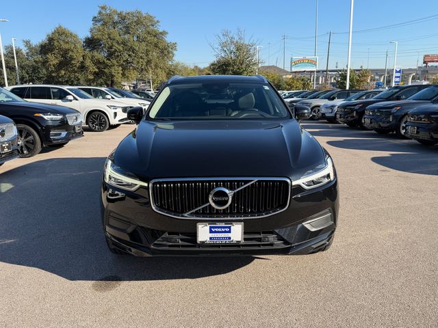 2019 Volvo XC60 Momentum
