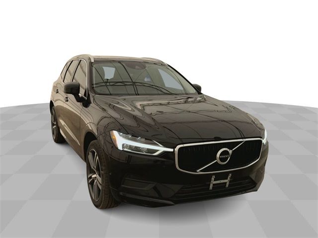 2019 Volvo XC60 Momentum