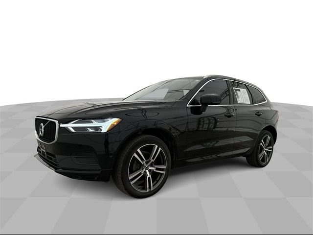 2019 Volvo XC60 Momentum