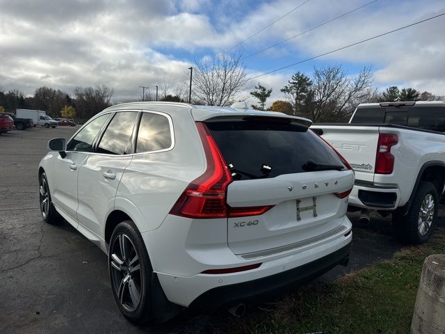 2019 Volvo XC60 Momentum