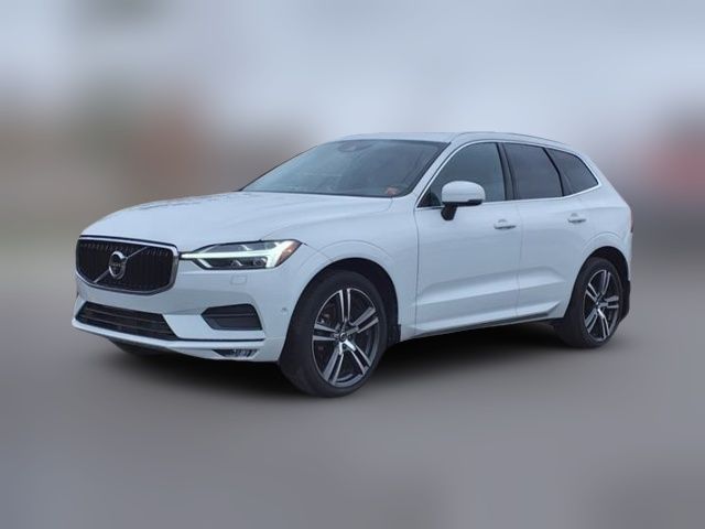 2019 Volvo XC60 Momentum