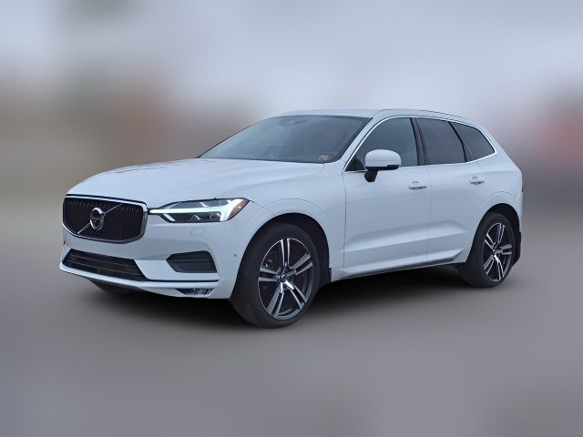 2019 Volvo XC60 Momentum