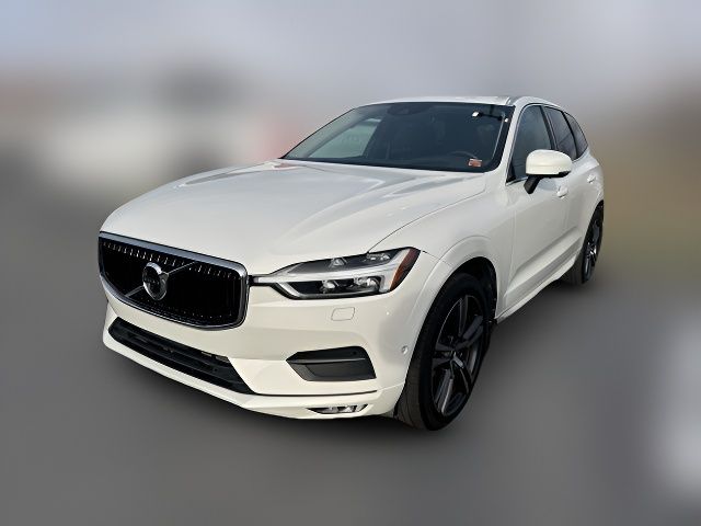 2019 Volvo XC60 Momentum