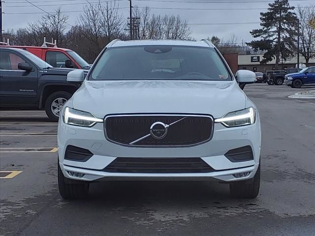 2019 Volvo XC60 Momentum