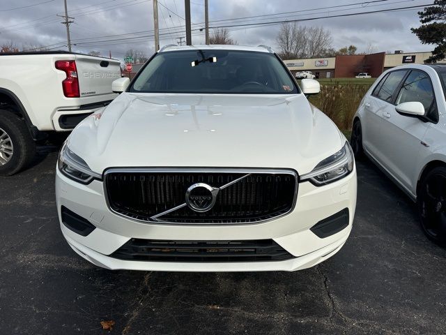 2019 Volvo XC60 Momentum