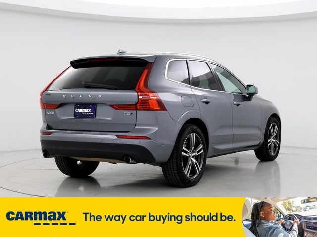 2019 Volvo XC60 Momentum