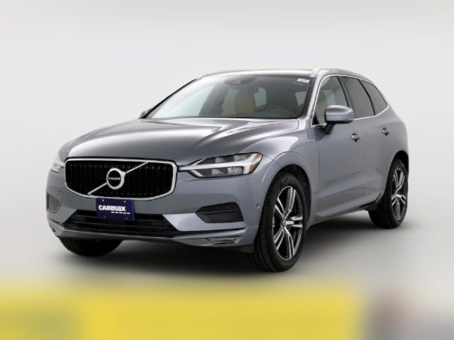 2019 Volvo XC60 Momentum