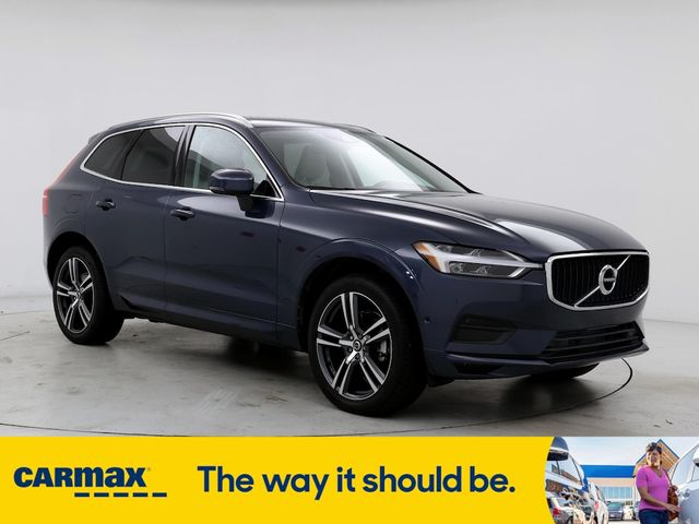 2019 Volvo XC60 Momentum