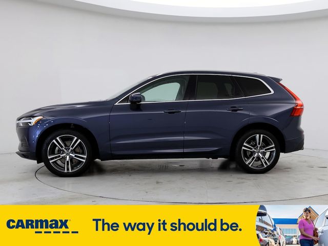 2019 Volvo XC60 Momentum