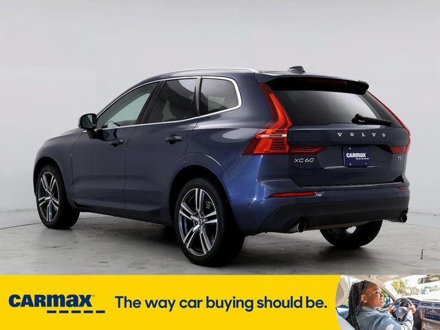 2019 Volvo XC60 Momentum