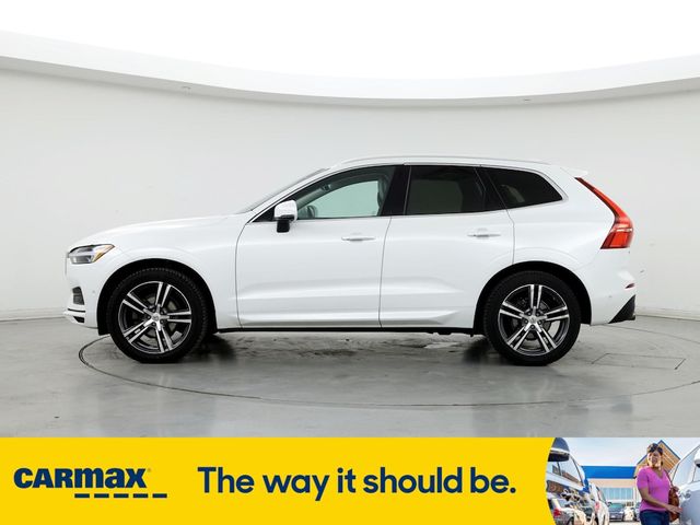 2019 Volvo XC60 Momentum