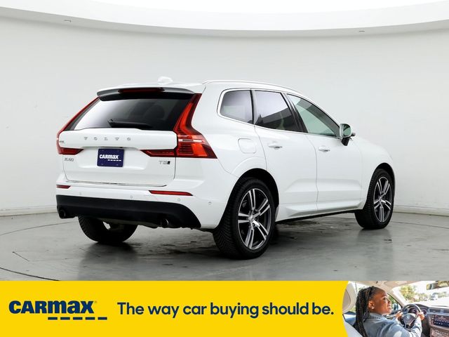 2019 Volvo XC60 Momentum