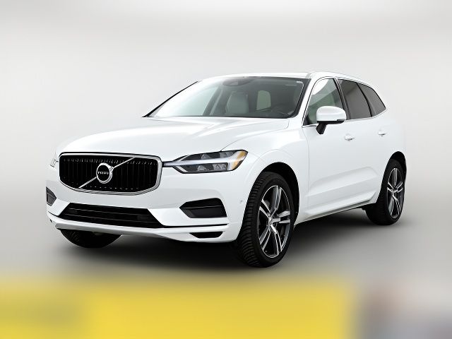 2019 Volvo XC60 Momentum