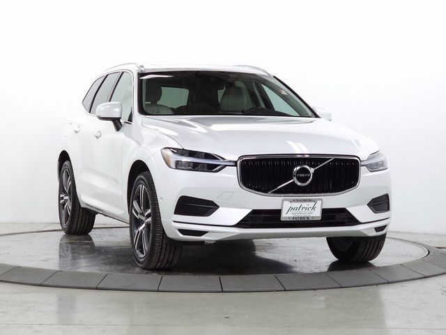 2019 Volvo XC60 Momentum