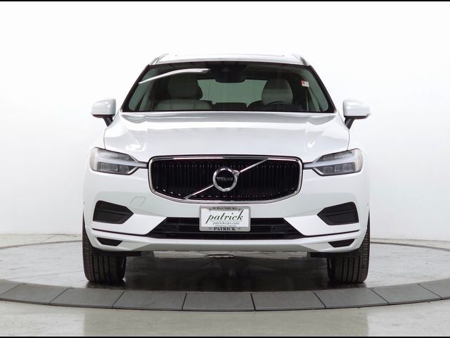 2019 Volvo XC60 Momentum