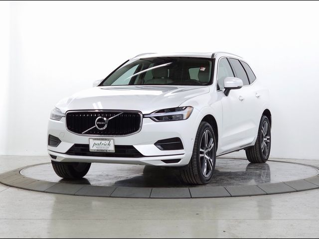 2019 Volvo XC60 Momentum