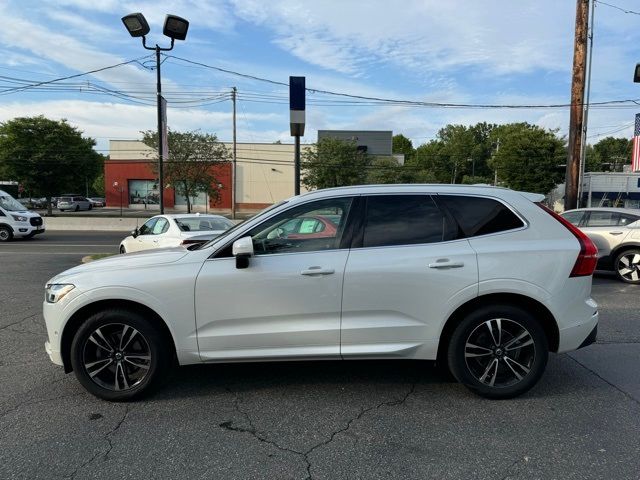 2019 Volvo XC60 Momentum