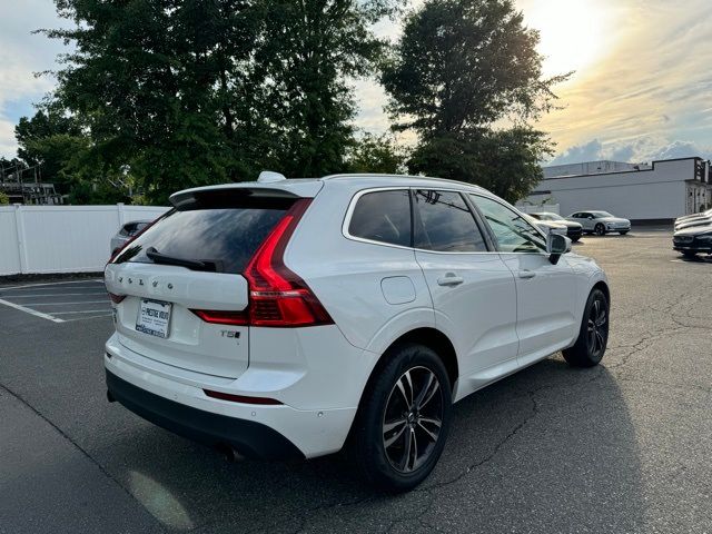 2019 Volvo XC60 Momentum