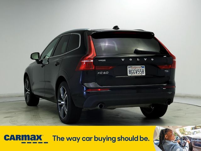 2019 Volvo XC60 Momentum