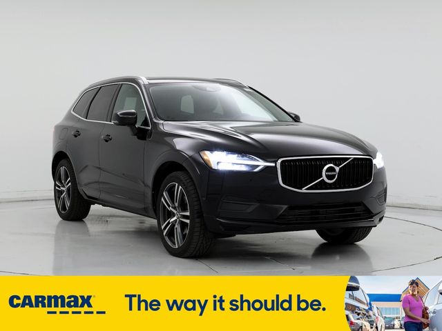 2019 Volvo XC60 Momentum