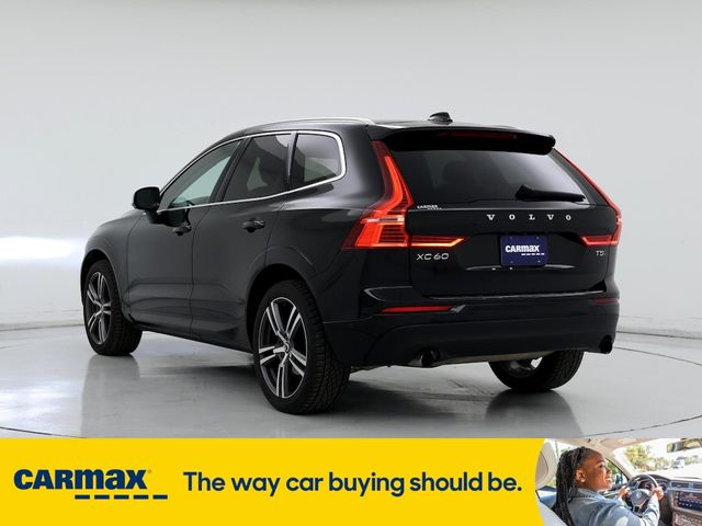 2019 Volvo XC60 Momentum