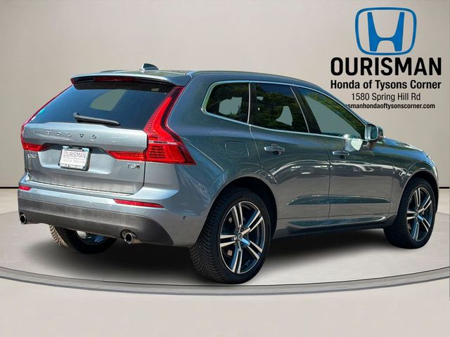 2019 Volvo XC60 Momentum