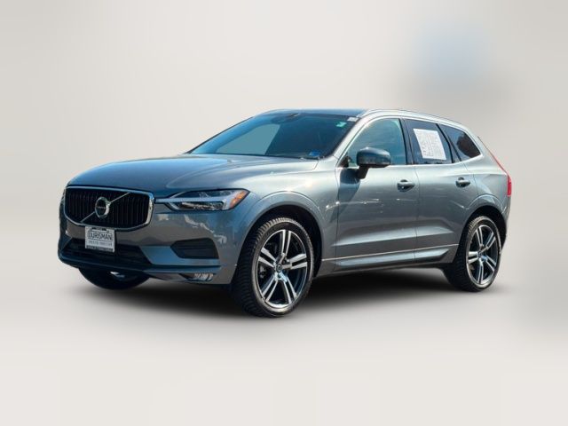 2019 Volvo XC60 Momentum