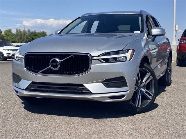 2019 Volvo XC60 Momentum