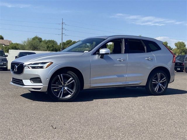 2019 Volvo XC60 Momentum