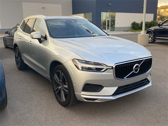 2019 Volvo XC60 Momentum