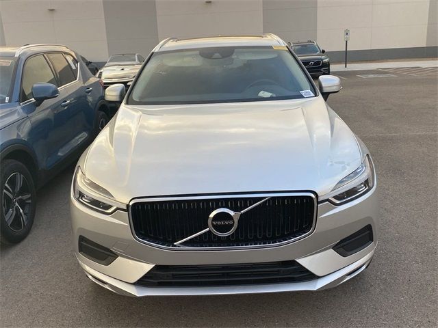 2019 Volvo XC60 Momentum